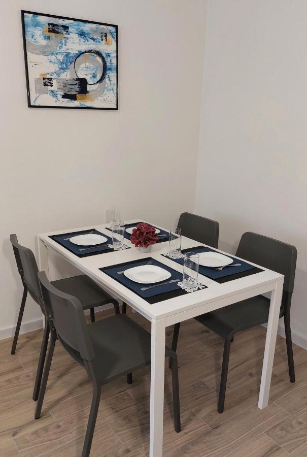 Apartment Adora سبليت المظهر الخارجي الصورة
