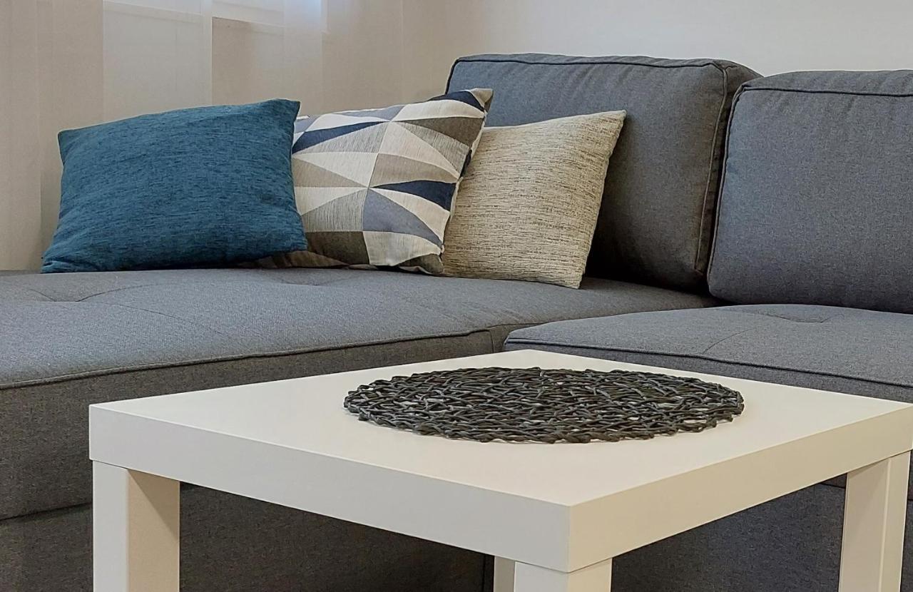 Apartment Adora سبليت المظهر الخارجي الصورة