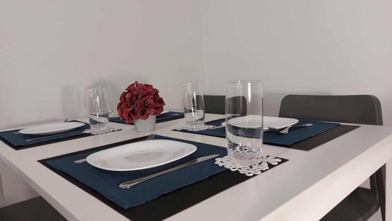 Apartment Adora سبليت المظهر الخارجي الصورة
