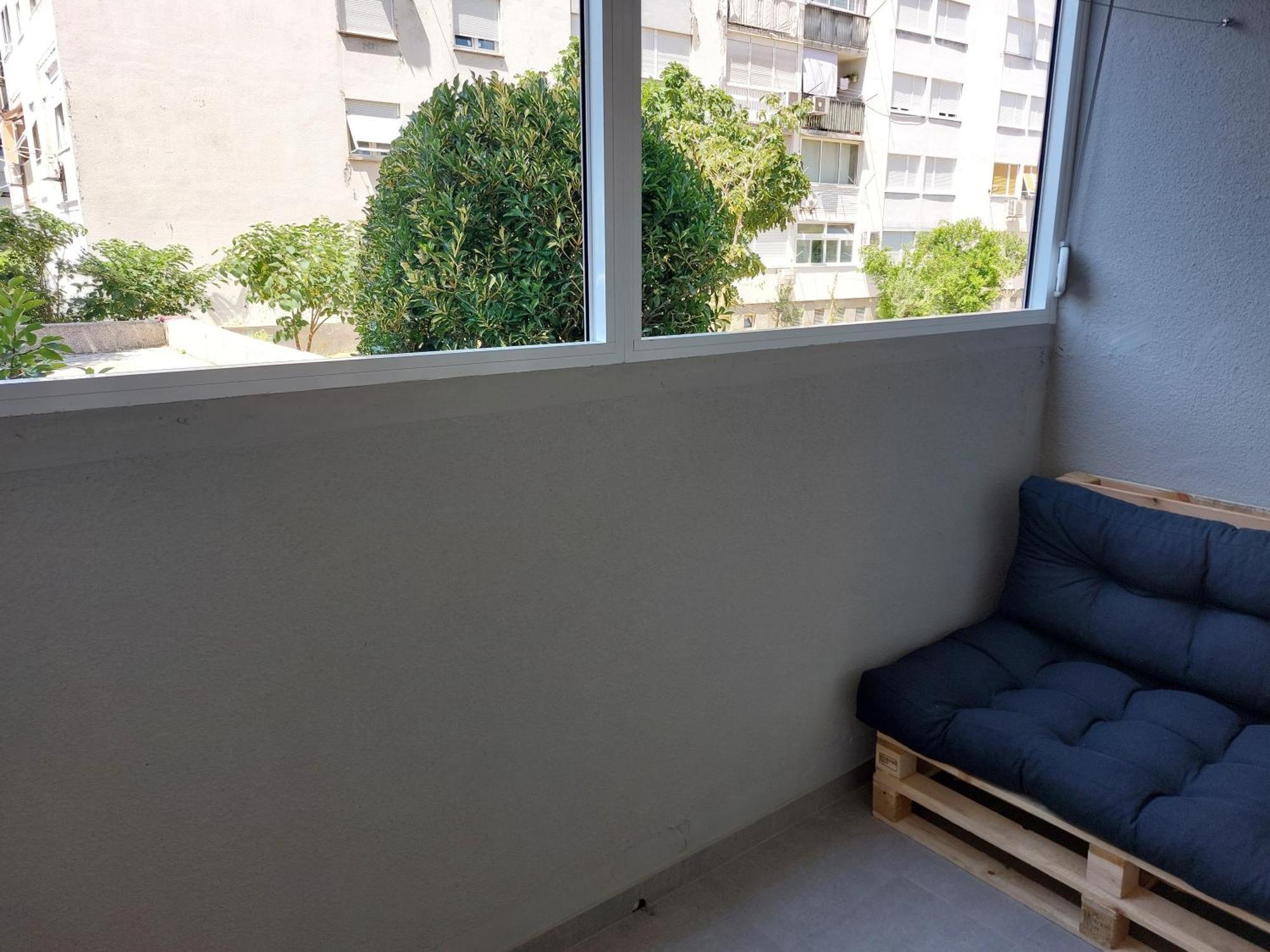 Apartment Adora سبليت المظهر الخارجي الصورة